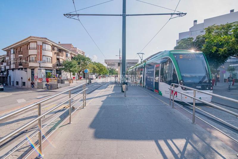 Foto 41e38fe1-0505-4454-ba34-7c8054f08d24. Etagenwohnung in San Antón Armilla