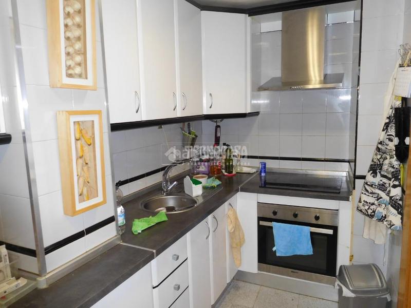 Foto 56ad134f-77c4-4356-bb6f-6bcadec55381. Flat in San Antón Armilla