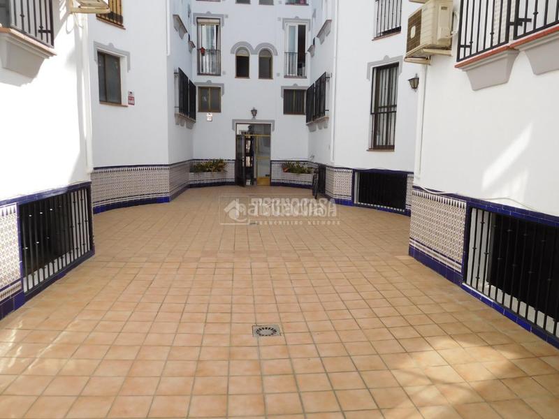 Foto 67a38b78-2152-43d8-bbdb-9a5f7145641f. Flat in San Antón Armilla