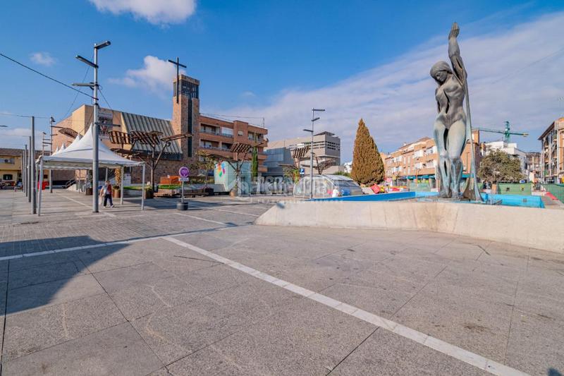 Foto 6bb44e4b-4f0d-471c-ab06-3ad170b617ed. Etagenwohnung in San Antón Armilla