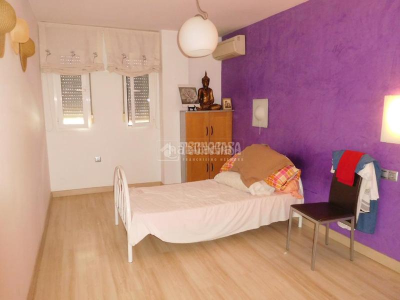 Foto 8f64e73e-3012-43b1-b789-6106acf33b05. Flat in San Antón Armilla