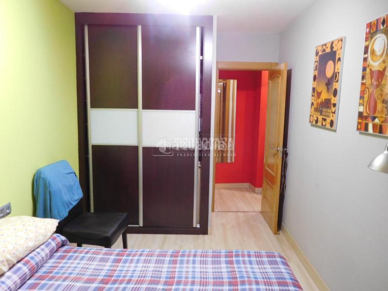 Foto 92f7bec1-acb6-44e2-91aa-782811c59865. Flat in San Antón Armilla