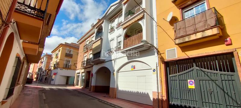 Foto 95390ff5-584d-489c-a1fc-ef10c8d0296e. Flat in San Antón Armilla