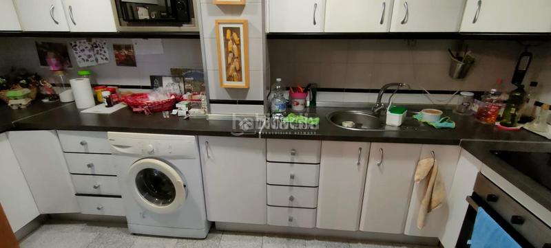 Foto b46d8a5a-dedb-4e7a-9f26-eddd8fa66f53. Flat in San Antón Armilla