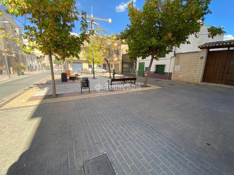 Foto a97bb25c-c4eb-4c32-b24f-e7c67cce94e0. Piso  en venta en San Antón Armilla