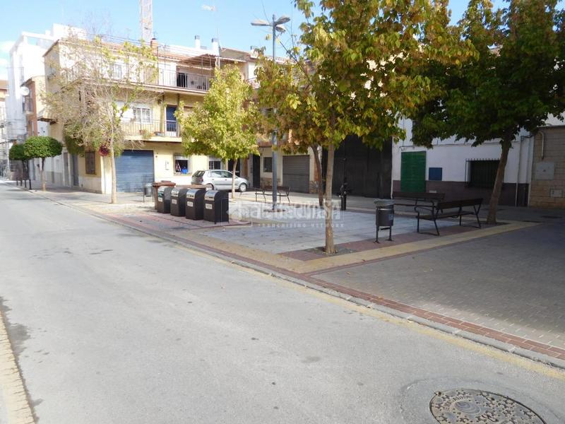 Foto b06c04bf-2353-4163-bf43-95cef616b7b6. Piso  en venta en San Antón Armilla