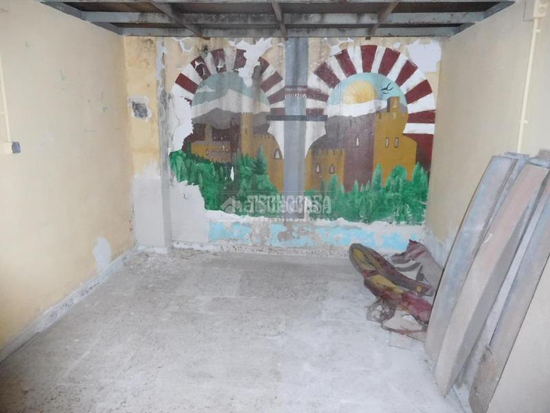 Foto 1e468ecf-7e79-46f7-8507-1a3dedc96415. Locale commerciale in Las Tres Cruces Armilla