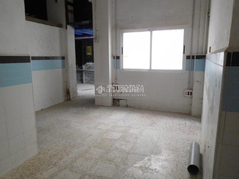 Foto 53df1de1-1106-48e0-9384-f4493dbecf15. Locale commerciale in Las Tres Cruces Armilla