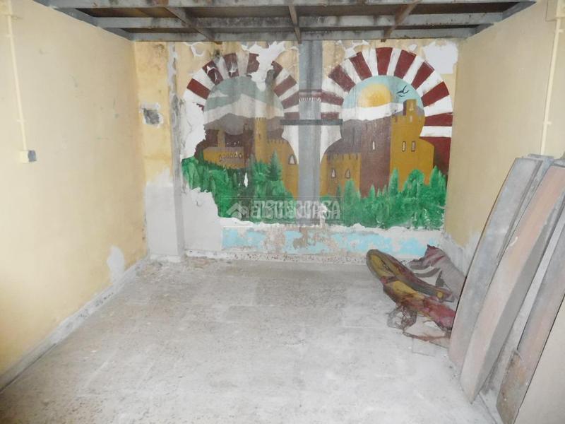 Foto 643225b9-1766-418f-a547-448f3c9d1e03. Locale commerciale in Las Tres Cruces Armilla