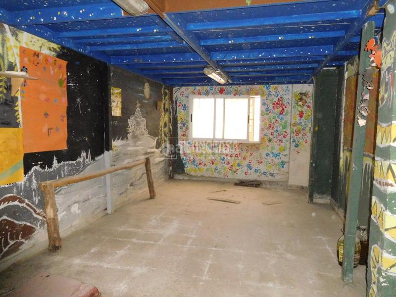 Foto 7bf58d72-8e4b-4a76-810a-377b75dd0017. Locale commerciale in Las Tres Cruces Armilla