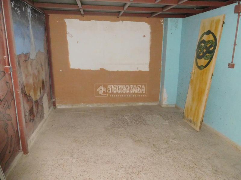 Foto ad673ef9-2a19-4401-93fd-c068426b94ed. Locale commerciale in Las Tres Cruces Armilla