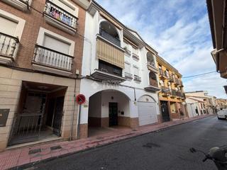 Pis a San Antón. Piso en venta en armilla