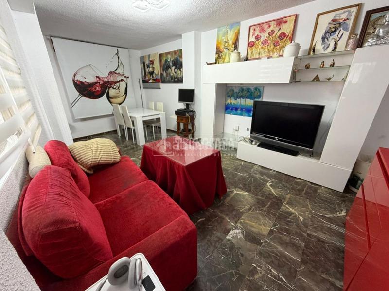 Foto 69aaef4a-4f5c-4a7e-8936-6e41844f139b. Pis a San Antón Armilla