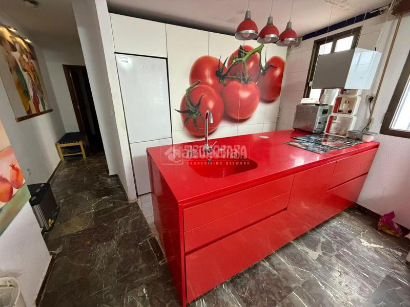 Foto cbca51b3-8cba-48ac-aa33-f9aaf66dd6bb. Pis a San Antón Armilla