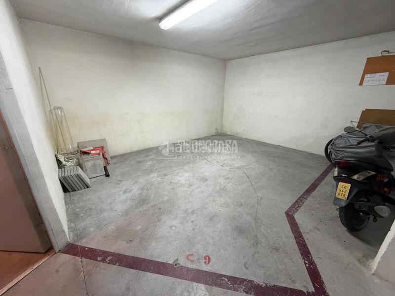 Foto 6464fb16-854c-4cd0-88bf-5b76319d6e7b. Posto auto in San Antón Armilla