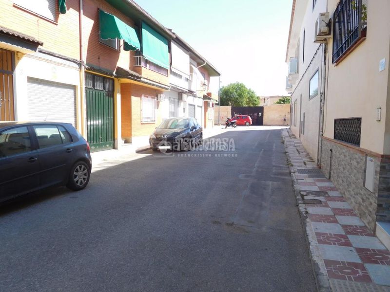 Foto 16e73e5f-eda1-4532-996c-8d360abd0acc. Posto auto in San Miguel Armilla