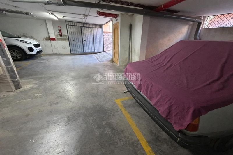 Foto 5a3a9ba0-4c22-4329-83a5-17513701bcc8. Posto auto in San Miguel Armilla