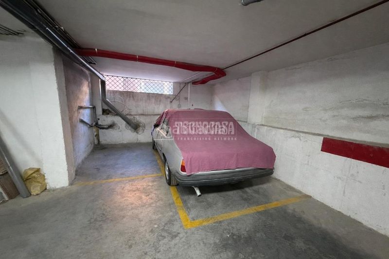 Foto 76317145-20d1-474d-a969-d7b2b1741f26. Posto auto in San Miguel Armilla