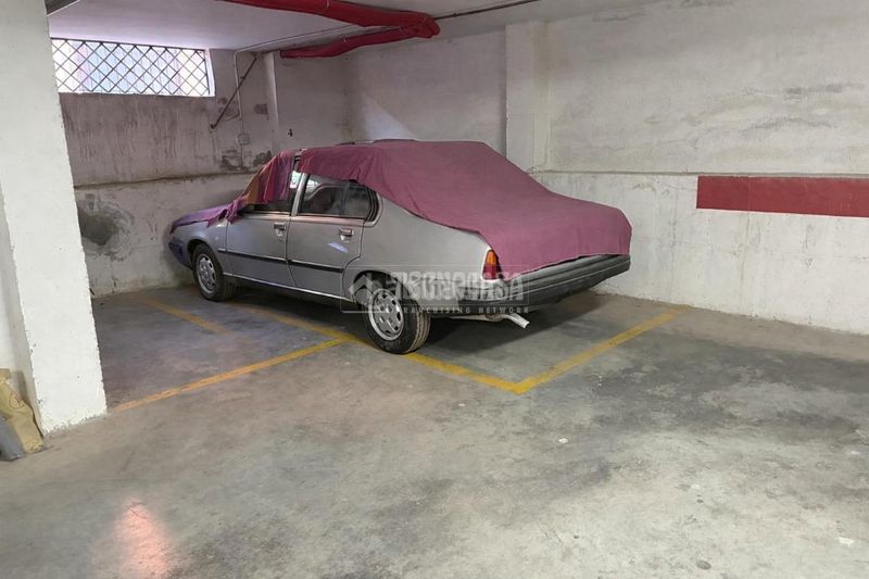 Foto 7999c7b8-6a3d-4b81-a147-d3db0128ecb6. Posto auto in San Miguel Armilla