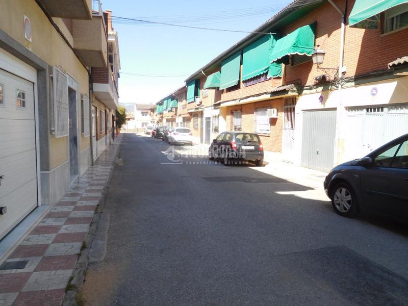 Foto a0186ce1-680f-4dfa-95a8-cd60196ba4d7. Posto auto in San Miguel Armilla