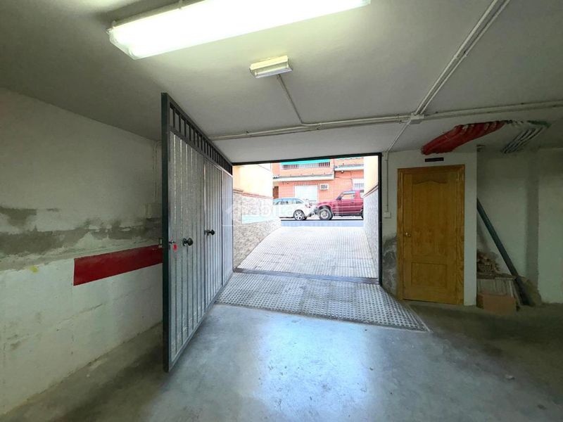 Foto a235f62a-2c57-43df-a3d0-02cb02e4654d. Posto auto in San Miguel Armilla