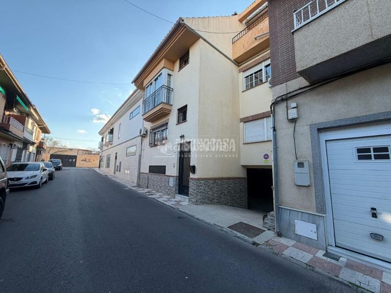 Foto ddaf2fb7-af80-459e-a583-f5b4e03f6cd3. Posto auto in San Miguel Armilla