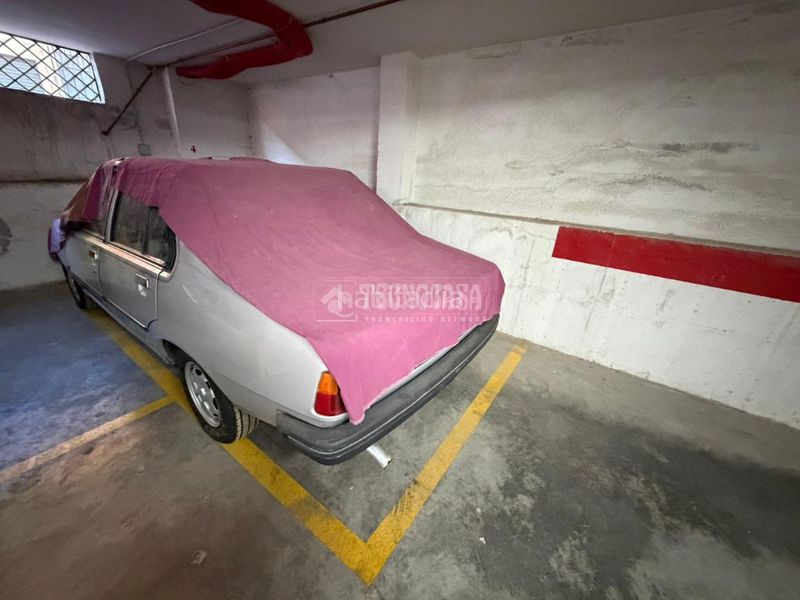 Foto f5b7b3ed-0cc2-4540-a6be-a5791b47213b. Posto auto in San Miguel Armilla