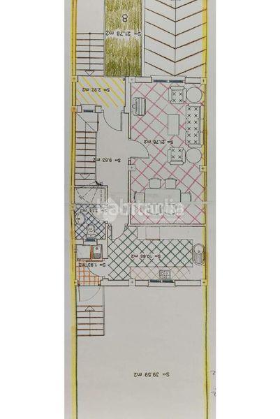 Foto cf3748b2-7194-4d2e-80eb-6436e2745299. Casa aparellada amb calefacció aparcament a Poniente Armilla