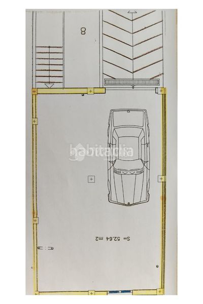 Foto e9eb72b1-c180-4f2f-b1c9-8760337ba14a. Casa aparellada amb calefacció aparcament a Poniente Armilla