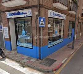 Local Comercial a Avda. De los Ogíjares