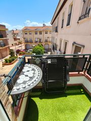 Miete Etagenwohnung in San Miguel. Piso en alquiler en armilla