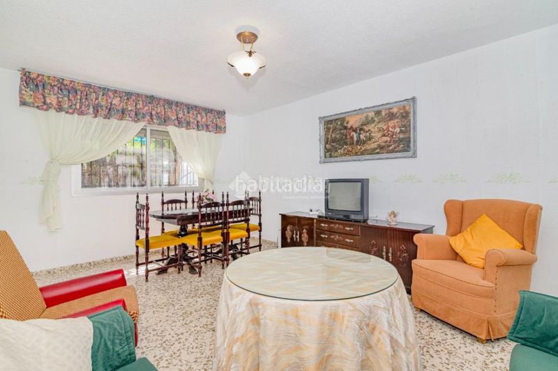 Foto 4297d255-fabc-4b7a-a470-b2062477b2b2. Casa aparellada a Poniente Armilla