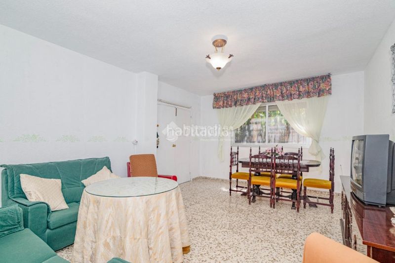 Foto 7d42b683-b784-4007-981f-335feede848a. Casa aparellada a Poniente Armilla