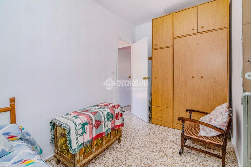 Foto bc1f8b16-796c-4b0b-913f-94504c0916c4. Casa aparellada a Poniente Armilla