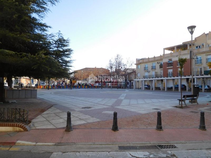Foto 8abd3ce1-5769-498d-b63c-c667848a73f9. Pis a Avda. De los Ogíjares Armilla