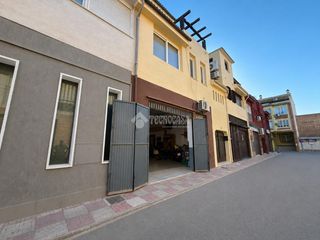 Local Comercial a San Antón