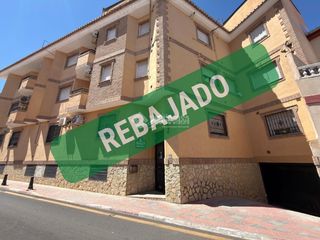 Pis a Avda. De los Ogíjares. Piso en venta en armilla