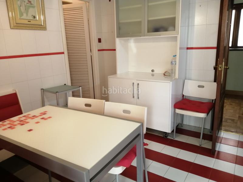 Foto 1f19c120-dc03-4a95-8684-379c32520558. Appartamento con parcheggio in Asdrúbal - Bahía Blanca Cádiz