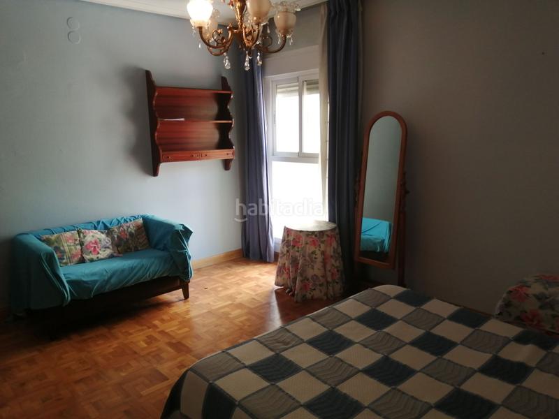 Foto 3d79d537-aa19-4d88-98d6-035b6a344bfa. Appartamento con parcheggio in Asdrúbal - Bahía Blanca Cádiz