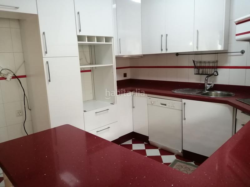 Foto 502c4e36-bef5-4416-be23-ed366a0d9a37. Appartamento con parcheggio in Asdrúbal - Bahía Blanca Cádiz