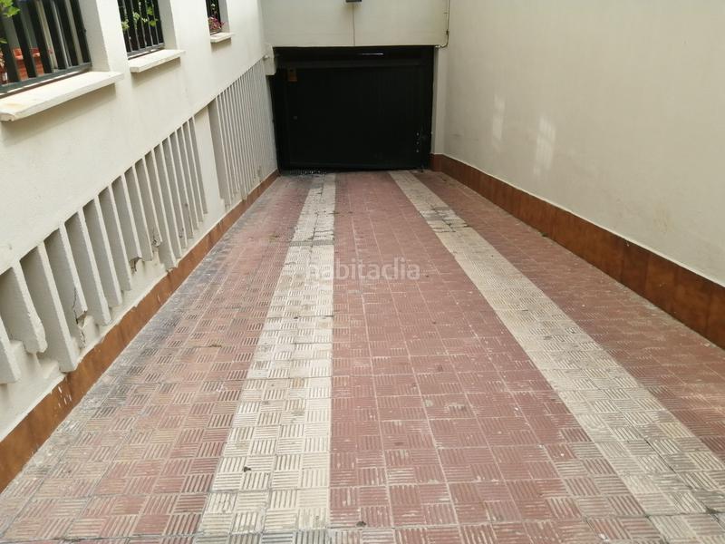 Foto 588cbf62-2140-4ca7-bdac-4d1408a925db. Appartamento con parcheggio in Asdrúbal - Bahía Blanca Cádiz