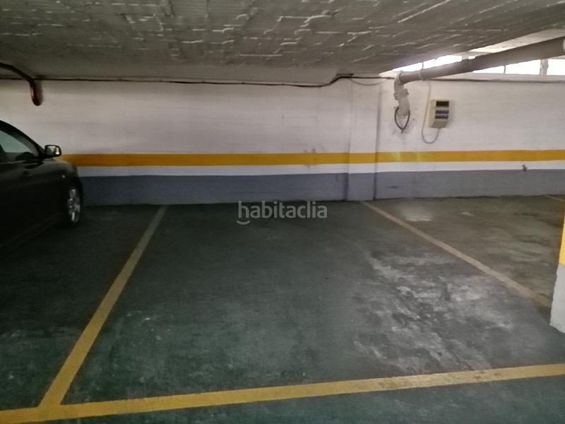Foto 7f4ddca3-85fd-4aa6-b457-b469d8c9b0bd. Appartamento con parcheggio in Asdrúbal - Bahía Blanca Cádiz
