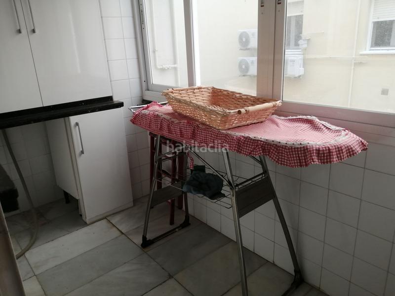 Foto bcc27bd2-4d5d-40ce-b573-cbe6ec61fece. Appartamento con parcheggio in Asdrúbal - Bahía Blanca Cádiz
