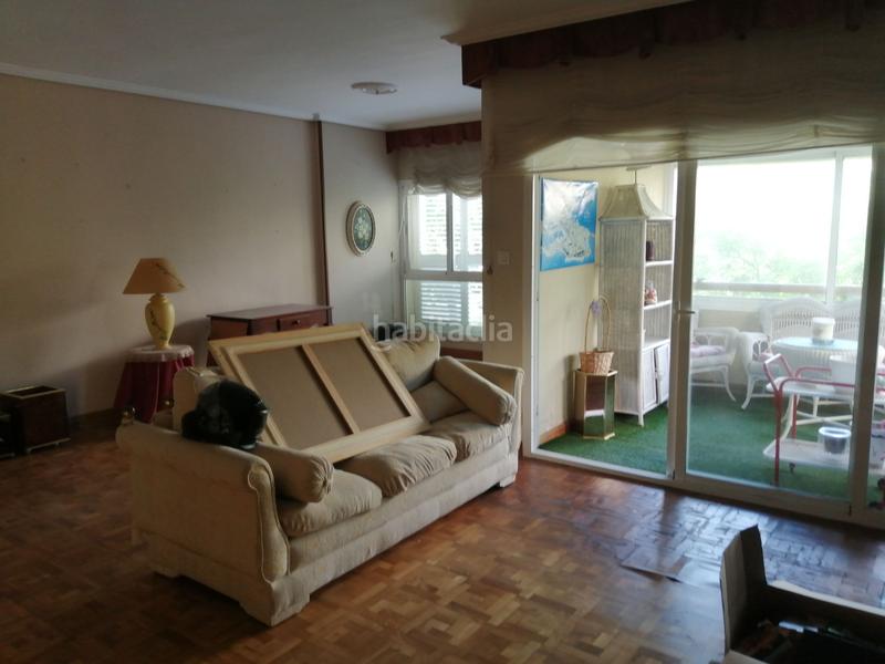 Foto cdfe41f3-9178-4aaf-a2a7-f805943c0dce. Appartamento con parcheggio in Asdrúbal - Bahía Blanca Cádiz