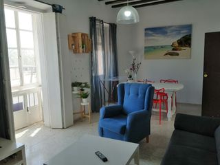 Miete Etagenwohnung  Plaza de sevilla