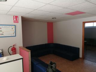 Business premise in Avenida Bahía Blanca