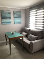 Miete Appartement  Plaza jerez de la frontera