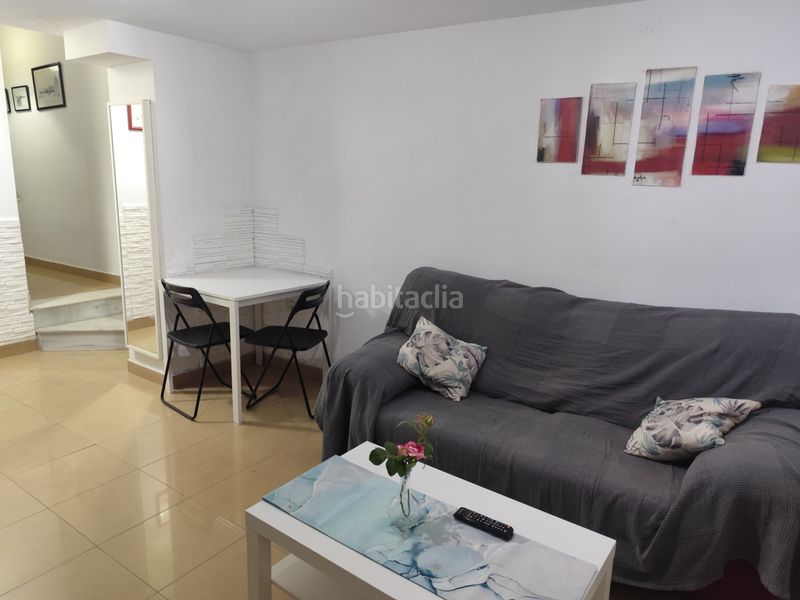 Foto 01d236da-20bf-417a-82f8-4ea5826c6fbd. Affitto duplex in Centro Histórico Cádiz