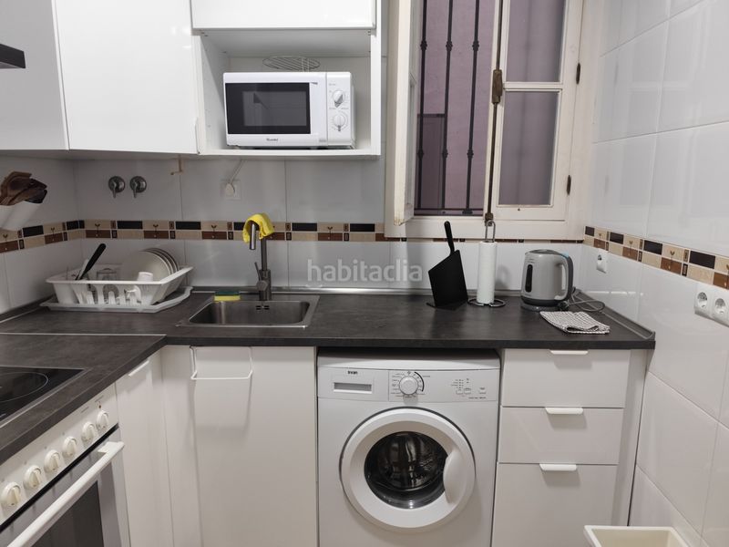 Foto 258adcf5-88a9-48ca-82f7-5595f52c40fb. Affitto duplex in Centro Histórico Cádiz