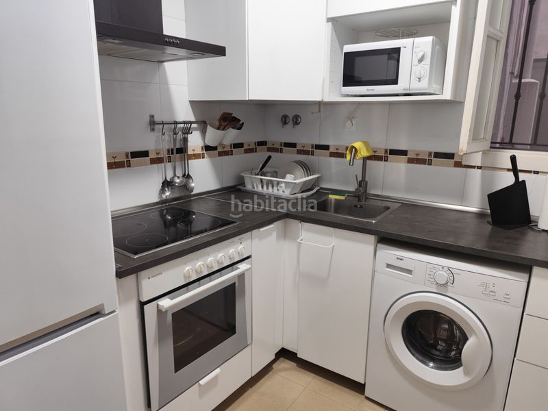 Foto 384382d3-615f-4107-9559-a8d2d7a18e37. Lloguer dúplex a Centro Histórico Cádiz